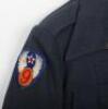WW2 Female American Red Cross Welfare Service Battle Dress Uniform Set - 7
