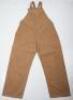 WW2 British Women&rsquo;s Land Army (W.L.A) Overalls