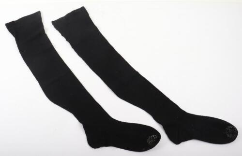 Set of 1944 WRNS Stockings