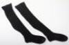 Set of 1944 WRNS Stockings