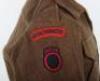 Royal Engineers Bomb Disposal Service Berlin Occupation Force Battle Dress - 6