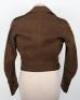 Royal Engineers Bomb Disposal Service Berlin Occupation Force Battle Dress - 7