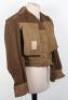 Royal Engineers Bomb Disposal Service Berlin Occupation Force Battle Dress - 10