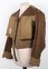 Royal Engineers Bomb Disposal Service Berlin Occupation Force Battle Dress - 11
