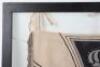 Imperial German War Veterans Trumpet Banner - 2
