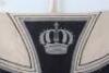 Imperial German War Veterans Trumpet Banner - 3