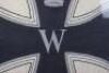 Imperial German War Veterans Trumpet Banner - 4