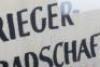Imperial German War Veterans Trumpet Banner - 9