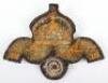 Imperial German Navy (Kaiserliche Marine) Petty Officers Cap Insignia - 2