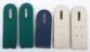 Grouping of Imperial German Officers Tunic Shoulder Straps - 2
