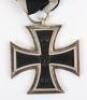 WW1 1914 Iron Cross 2nd Class in Presentation Case - 2