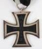 WW1 1914 Iron Cross 2nd Class in Presentation Case - 3