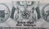 Printed Memorial Document for WW1 German Veteran of Infaterie Regiment Nr 99 - 3