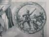 Printed Memorial Document for WW1 German Veteran of Infaterie Regiment Nr 99 - 7