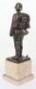 Statue of an Imperial German Soldier - 5
