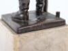Statue of an Imperial German Soldier - 6