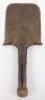 WW1 German Machine Gunners Entrenching Tool - 2