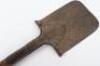 WW1 German Machine Gunners Entrenching Tool - 3