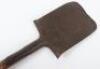 WW1 German Machine Gunners Entrenching Tool - 4