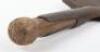 WW1 German Machine Gunners Entrenching Tool - 5