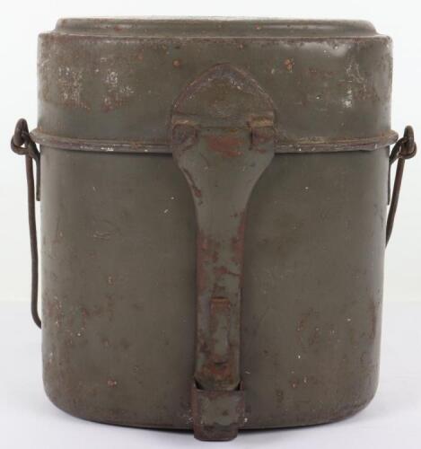 WW1 German Mess Tin