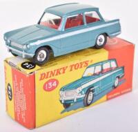 Dinky Toys 134 Triumph Vitesse
