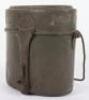 WW1 German Mess Tin - 3