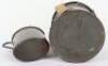 1916 Pattern German Gas Mask Tin - 3