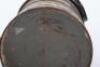 1916 Pattern German Gas Mask Tin - 4