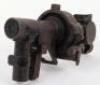 WW1 German Artillery Gun Sight by Carl Zeiss Jena - 2