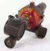 WW1 German Artillery Gun Sight by Carl Zeiss Jena - 4