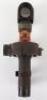 WW1 German Artillery Gun Sight by Carl Zeiss Jena - 5