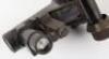 WW1 German Artillery Gun Sight by Carl Zeiss Jena - 8