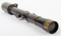 German Snipers Scope