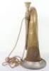 WW1 German Prussian Bugle