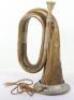 WW1 German Prussian Bugle - 3