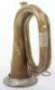 WW1 German Prussian Bugle - 5