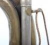 WW1 German Prussian Bugle - 6