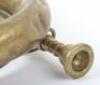 WW1 German Prussian Bugle - 7