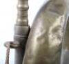 WW1 German Prussian Bugle - 9