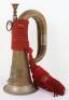 WW1 German Wurttemberg Bugle - 4