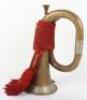 WW1 German Wurttemberg Bugle - 5