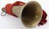 WW1 German Wurttemberg Bugle - 9