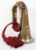 WW1 Prussian 1915 Dated Bugle - 3