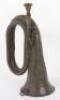 WW1 Prussian Bugle - 3