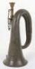WW1 Prussian Bugle - 4