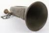 WW1 Prussian Bugle - 8