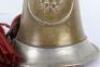 WW1 Prussian 1915 Dated Bugle - 5
