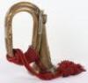 WW1 Prussian 1915 Dated Bugle - 7