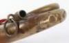 WW1 Prussian 1915 Dated Bugle - 8
